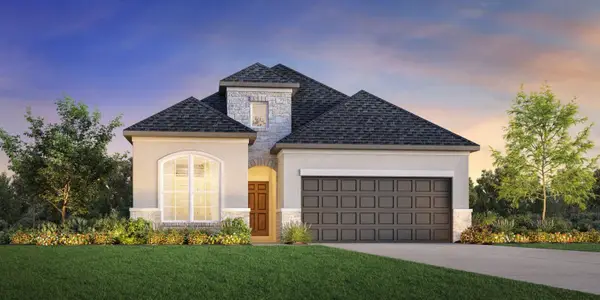 7346 New Pecan Drive, Fulshear, TX 77441