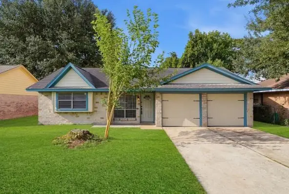 506 Glenvale Drive, Houston, TX 77060