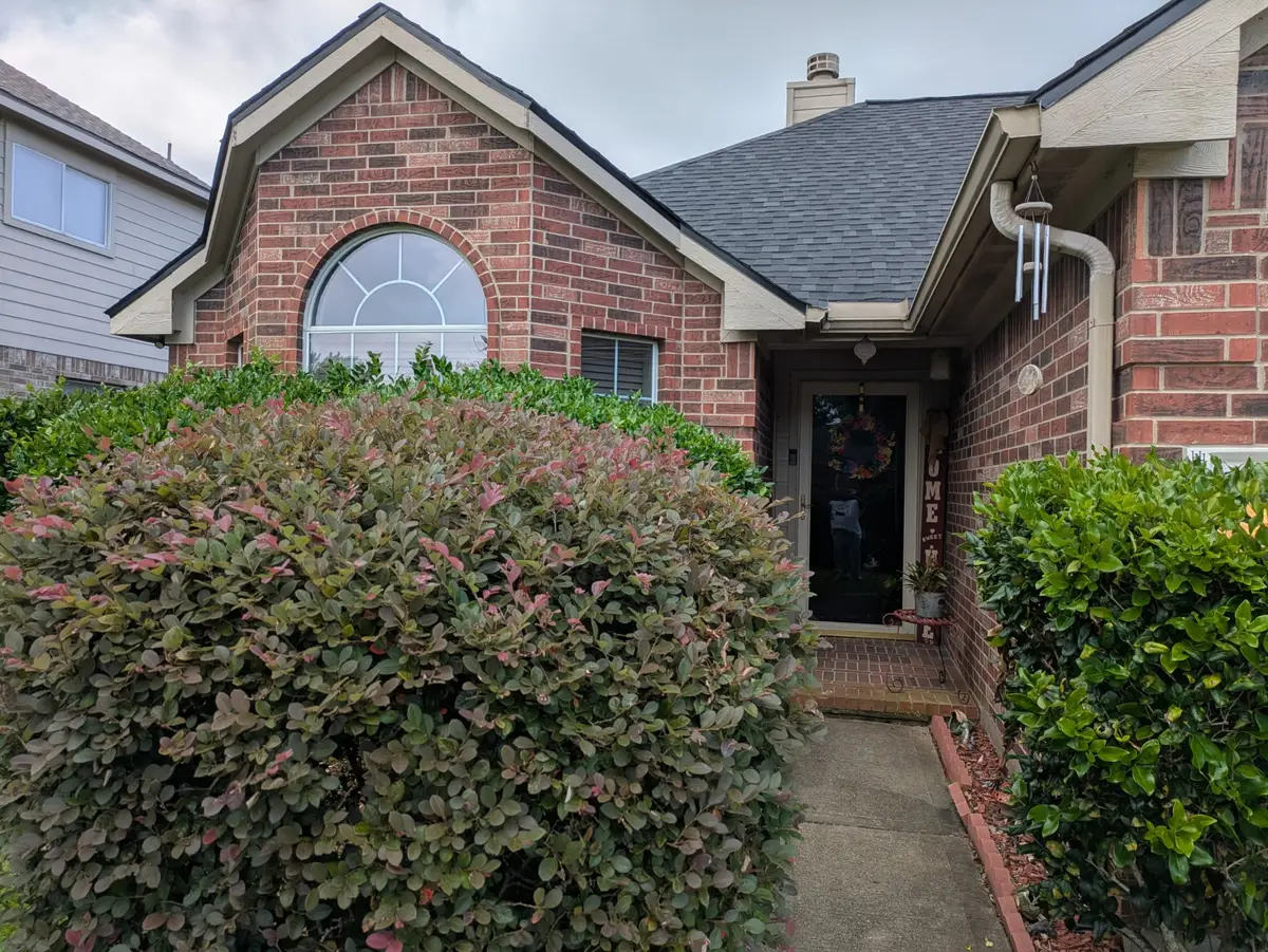 8005 Big Oak Drive, Texas City, TX 77591 - #1