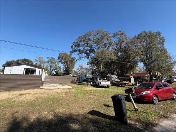 16210 New Ann Street, Cypress, TX 77429