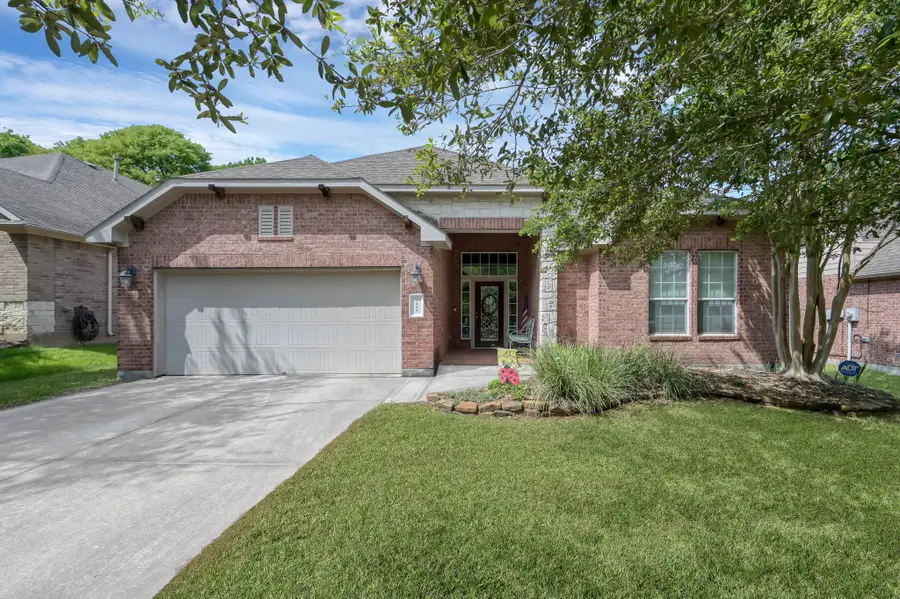 1904 Pagemill Lane, Conroe, TX 77304 - #3