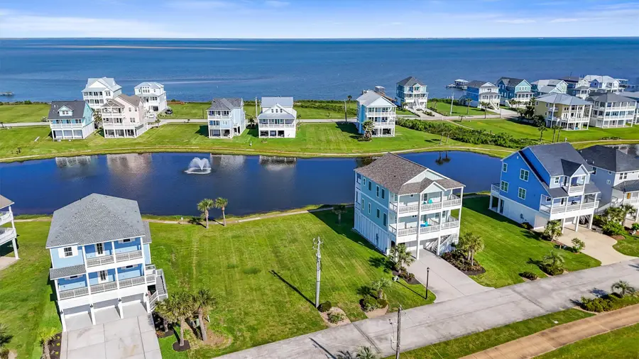 26826 Estuary Drive, Galveston, TX 77554 - Image #3