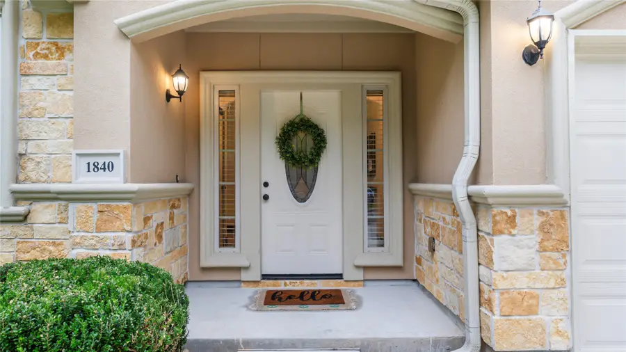 1840 Green Briar Drive, Huntsville, TX 77340 - #3