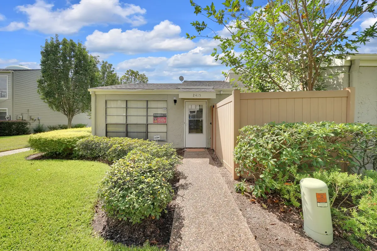 2415 Briarwest Boulevard, Houston, TX 77077 - #1