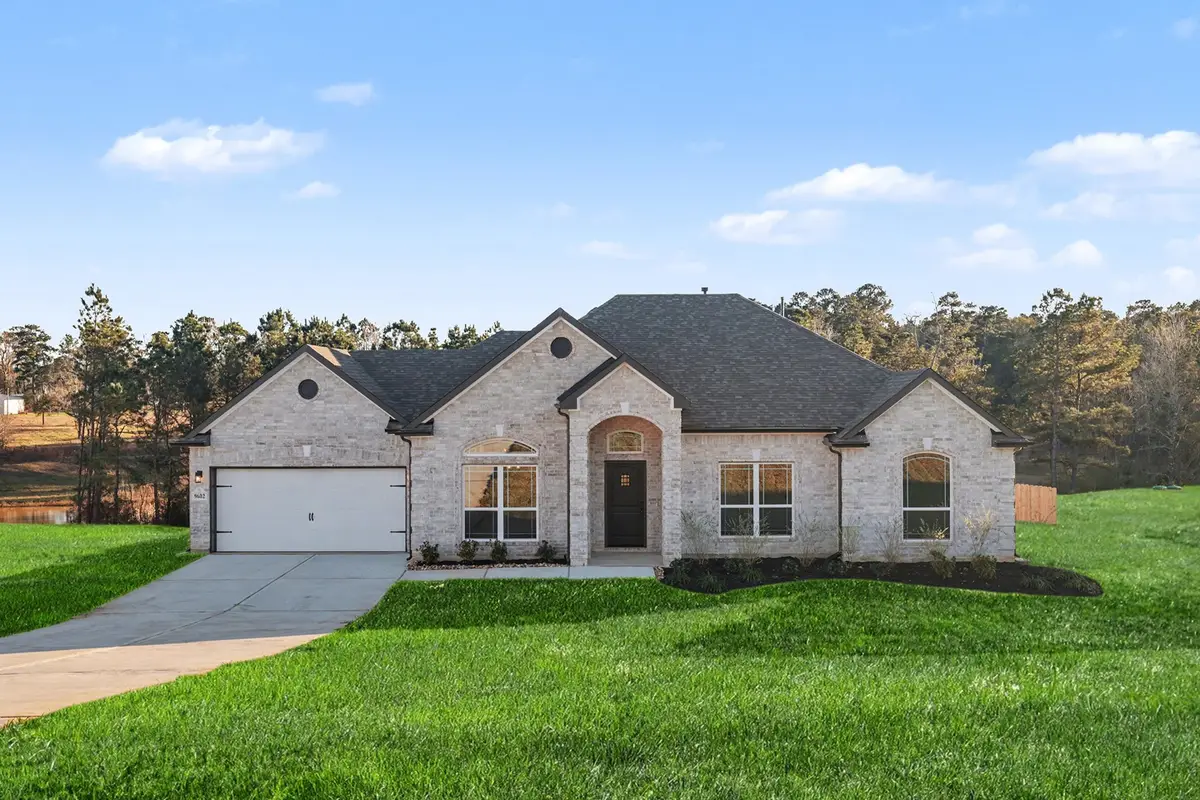 9602 Moss Rose, Willis, TX 77378 - #1