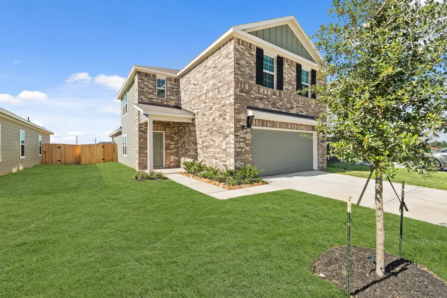3906 Flora Field Drive, Brookshire, TX 77423 - Image #3