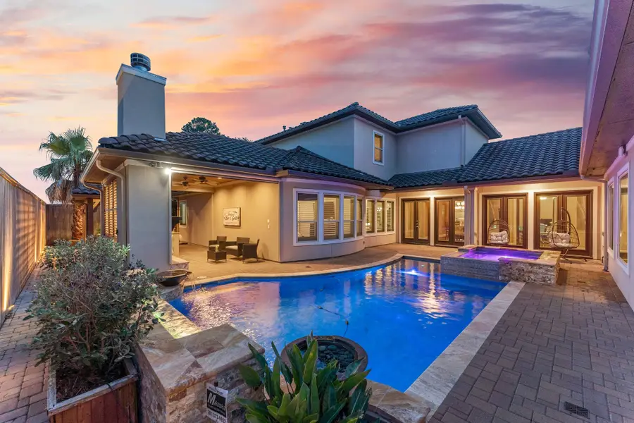 5815 Stratton Woods Drive, Spring, TX 77389 - #2