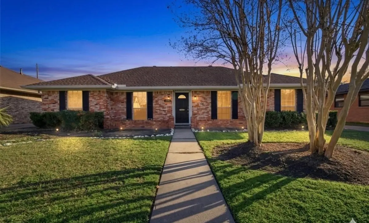 2310 Droxford Drive, Houston, TX 77008 - #1