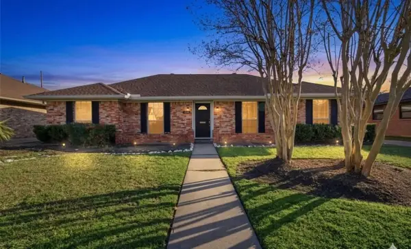 2310 Droxford Drive, Houston, TX 77008