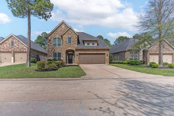 118 N Greatwood Glen Place, Montgomery, TX 77316