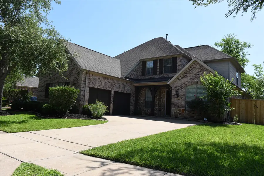 3314 Saint Charles Court, Missouri City, TX 77459 - Image #3