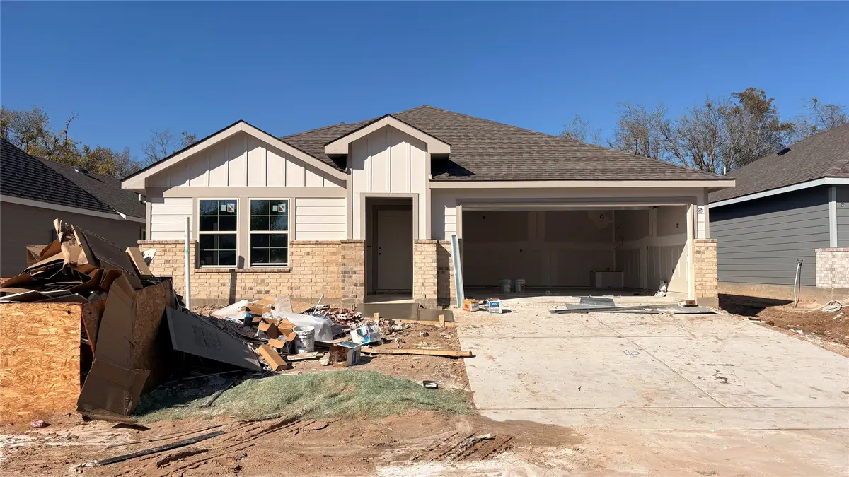 2307 White Wing, Navasota, TX 77868 - Image #1