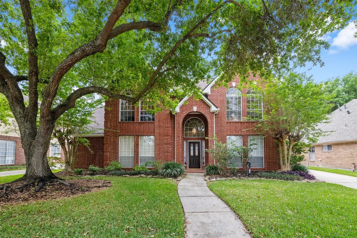 12735 Azalea Creek Trail, Houston, TX 77065 - #1