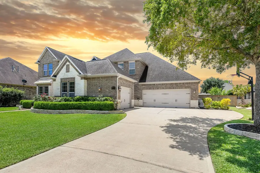 32210 Waterford Crest Lane, Fulshear, TX 77441 - #2