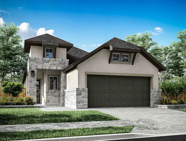 9715 Periwinkle Chase Drive, Richmond, TX 77407