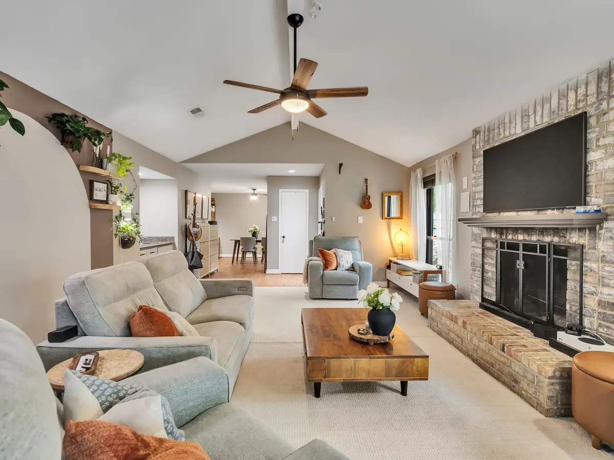 25402 Beaverwood Drive, Spring, TX 77373 - #1