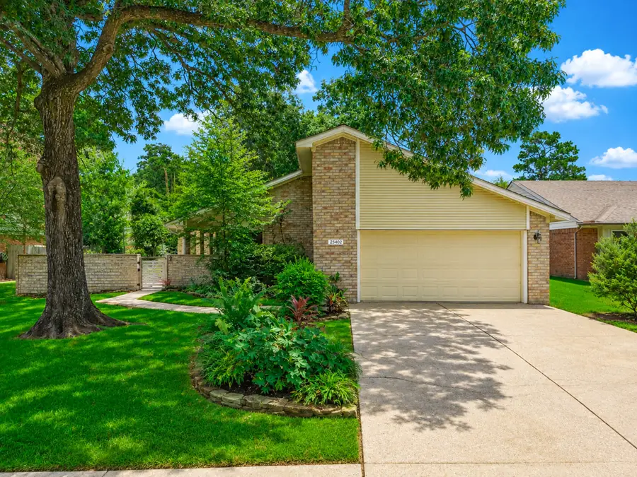 25402 Beaverwood Drive, Spring, TX 77373 - #2