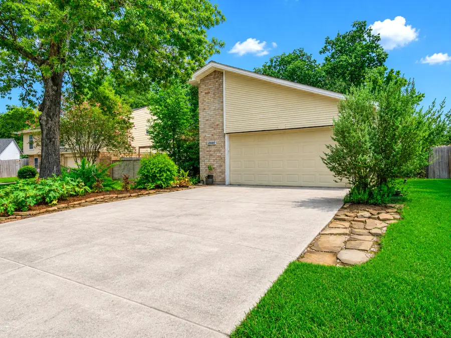 25402 Beaverwood Drive, Spring, TX 77373 - #3