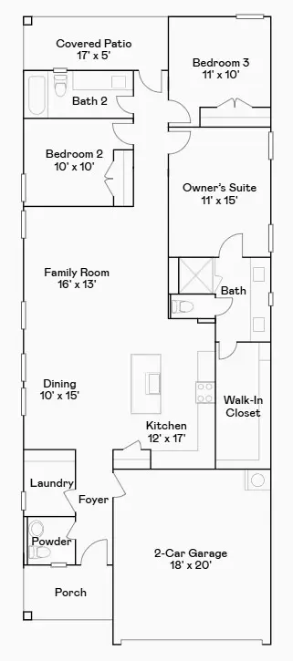 5106 Santa Cruz Bay, Richmond, TX 77469 - Image #2