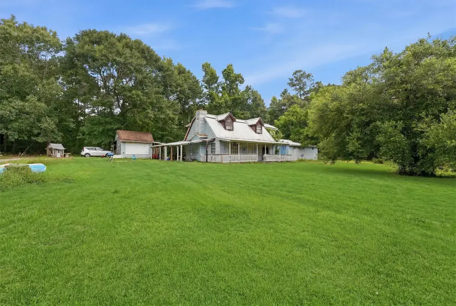 9581 Highway 150, Shepherd, TX 77371 - #2