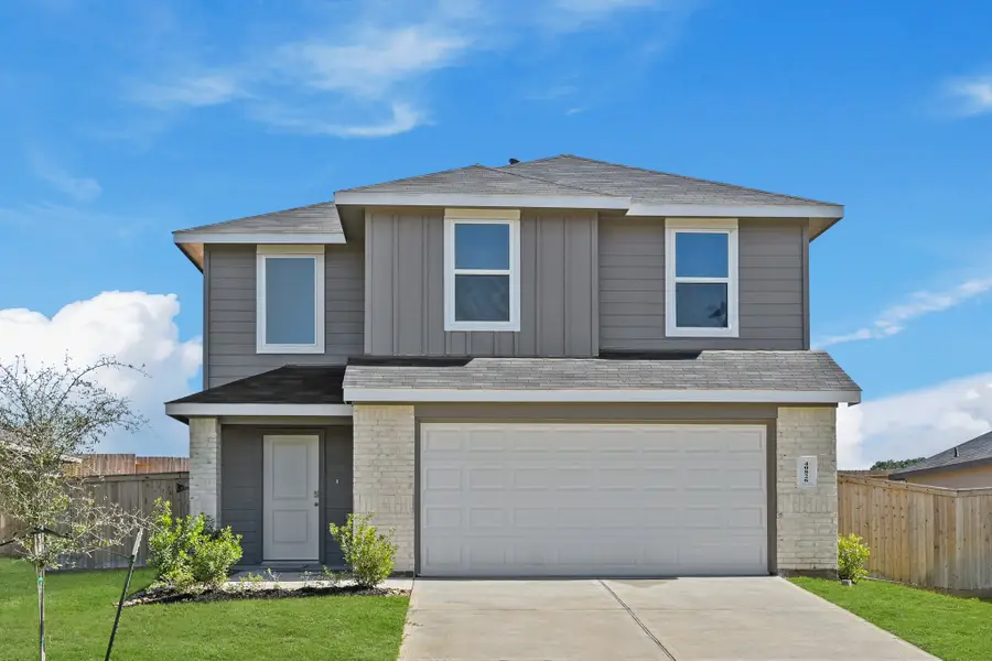 40826 Hawthorne Glades Street, Magnolia, TX 77354 - Image #3