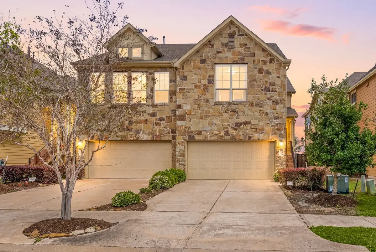 12150 La Strada Street, Richmond, TX 77406 - #1