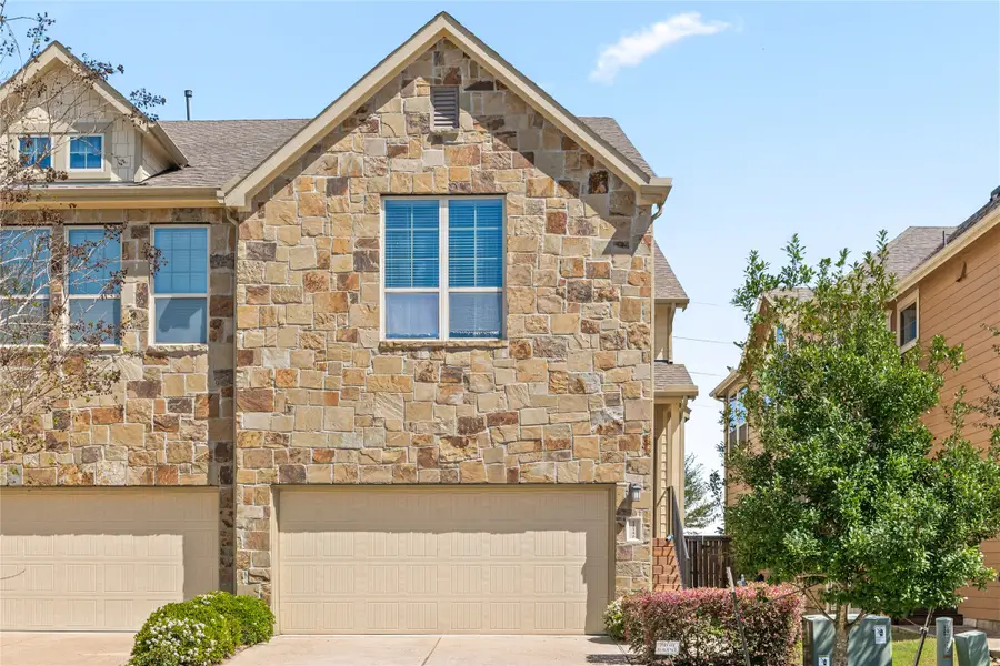 12150 La Strada Street, Richmond, TX 77406 - #3