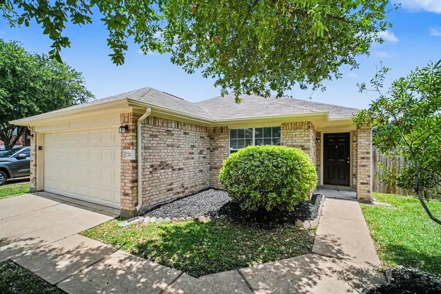 17210 Morning Blossom Place, Houston, TX 77084 - #2