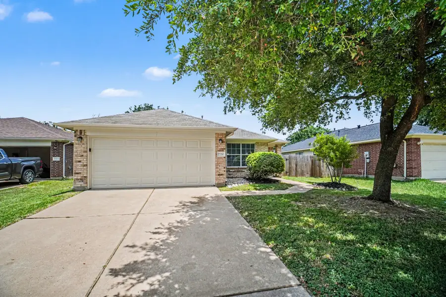 17210 Morning Blossom Place, Houston, TX 77084 - #3
