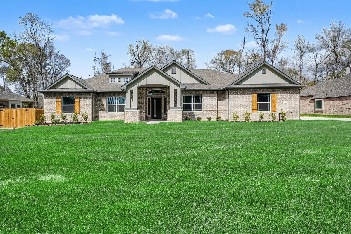 3012 Road 66111, Dayton, TX 77535 - #1