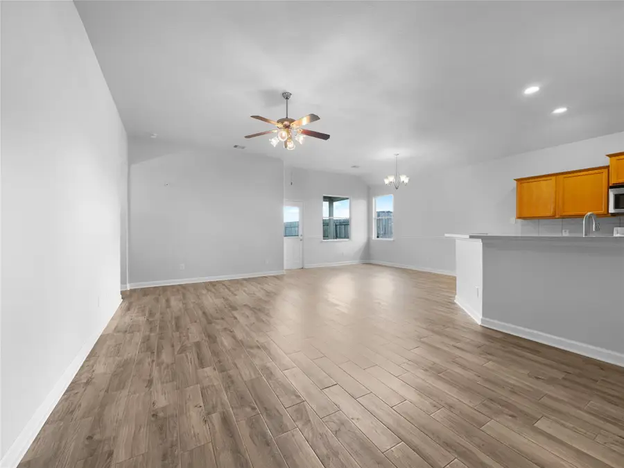 3416 Silvercrest Drive, Texas City, TX 77591 - Image #3