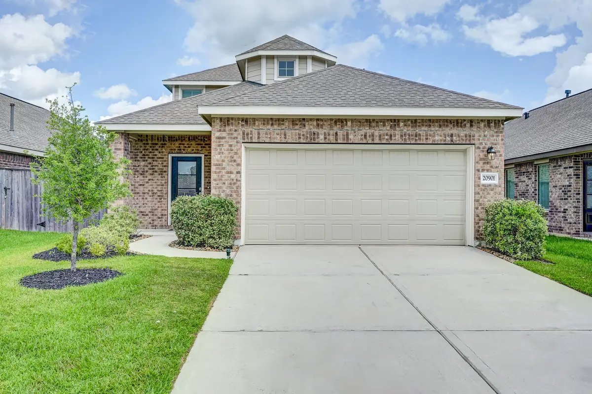 20901 Cropani Shadow Drive, New Caney, TX 77357 - #1