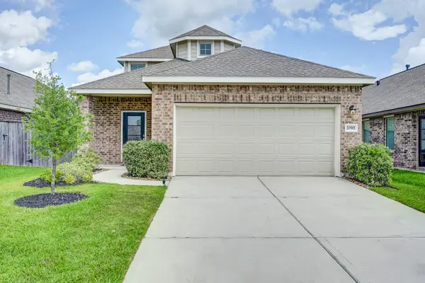 20901 Cropani Shadow Drive, New Caney, TX 77357