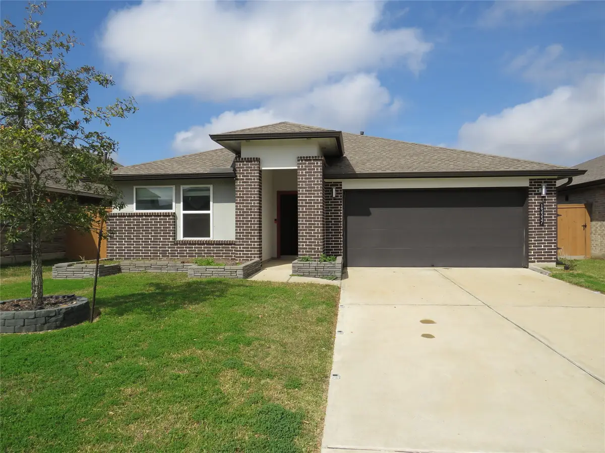 13337 Silver Egret Lane, Texas City, TX 77568 - #1