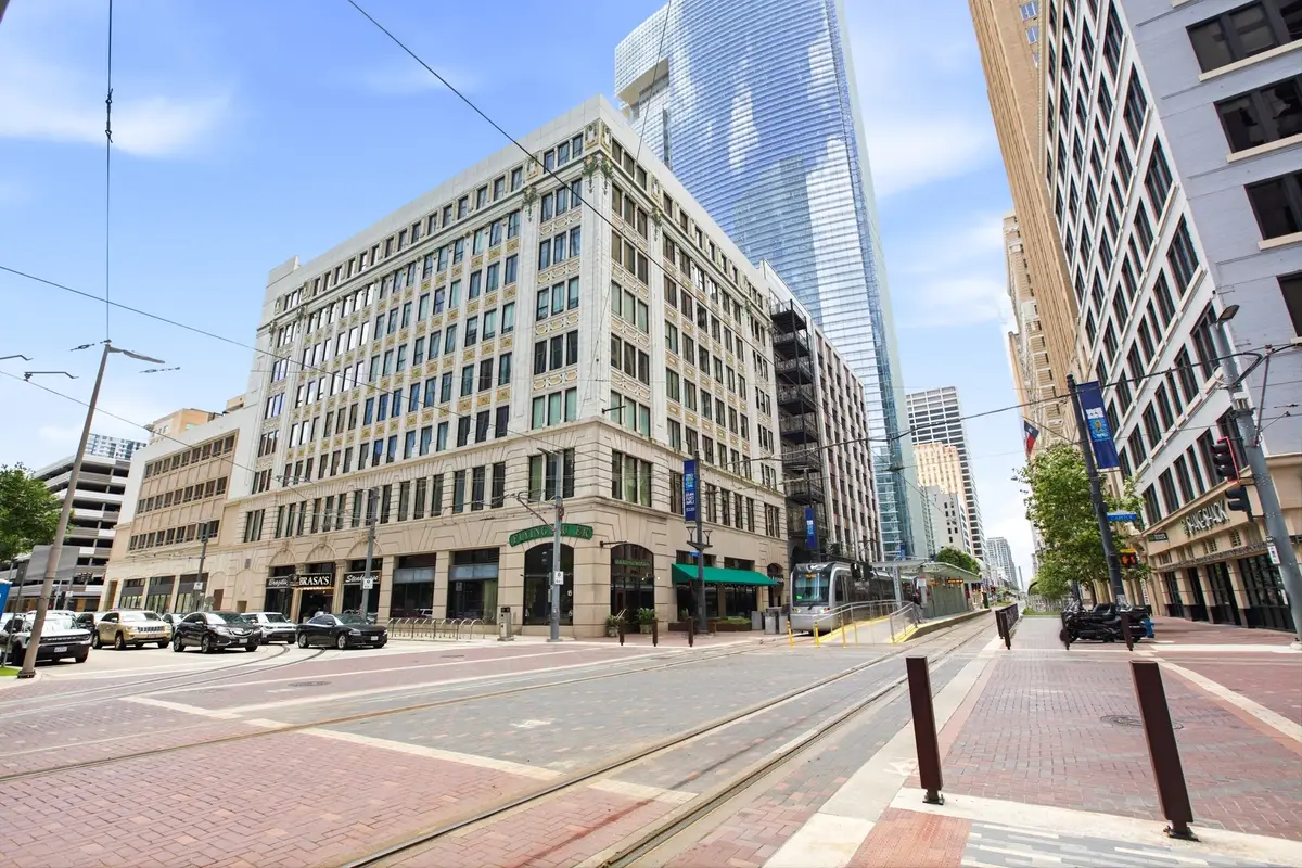 705 Main Street #209, Houston, TX 77002 - #1