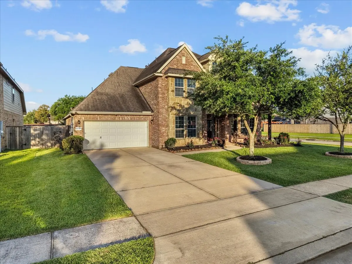 2246 Oakleaf Trail Lane, League City, TX 77573 - #1