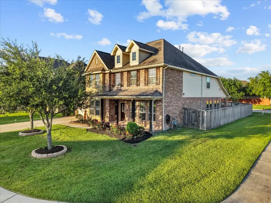 2246 Oakleaf Trail Lane, League City, TX 77573 - #2