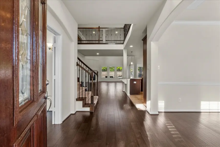 2246 Oakleaf Trail Lane, League City, TX 77573 - #3