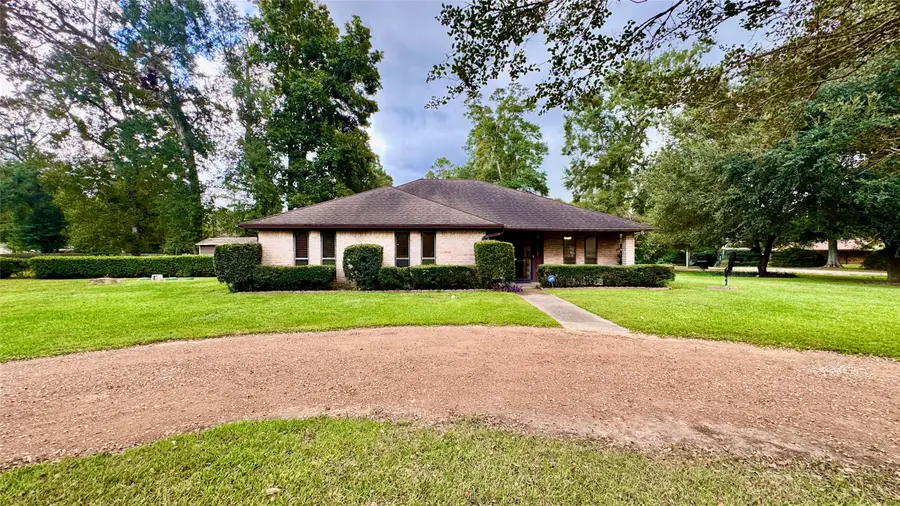 10535 Bonwell Loop, Kountze, TX 77625 - Image #2