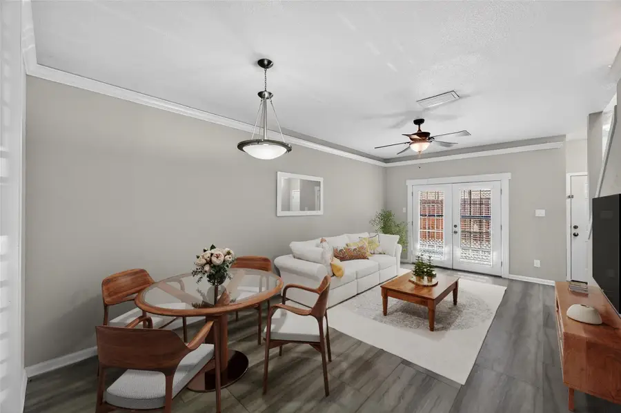 9803 Club Creek Drive #169, Houston, TX 77036 - #3