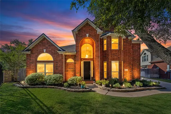 6414 Holly Canyon Court, Katy, TX 77450