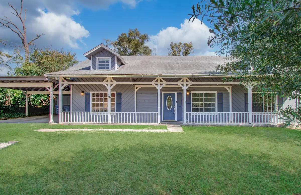 20593 Highway 105, Cleveland, TX 77328 - #1