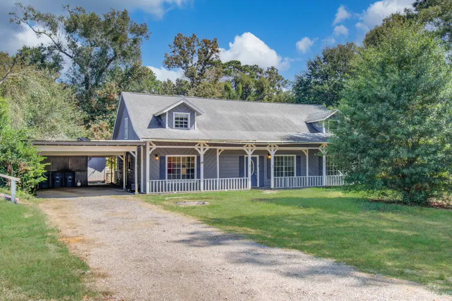 20593 Highway 105, Cleveland, TX 77328 - #2