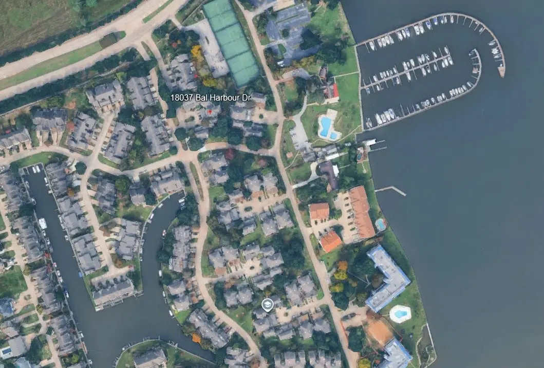 18037 Bal Harbour Drive, Nassau Bay, TX 77058 - Image #1
