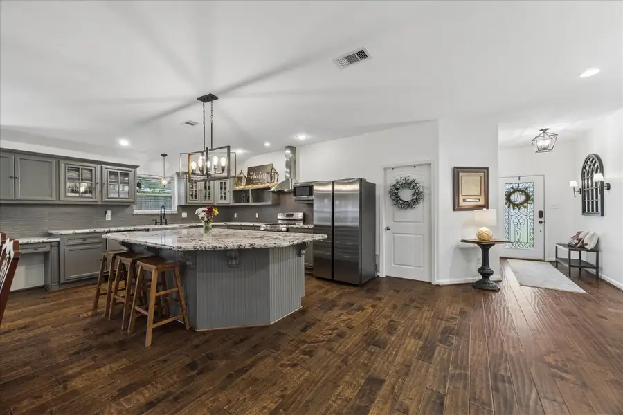 606 Kyle Street, Sugar Land, TX 77478 - #3