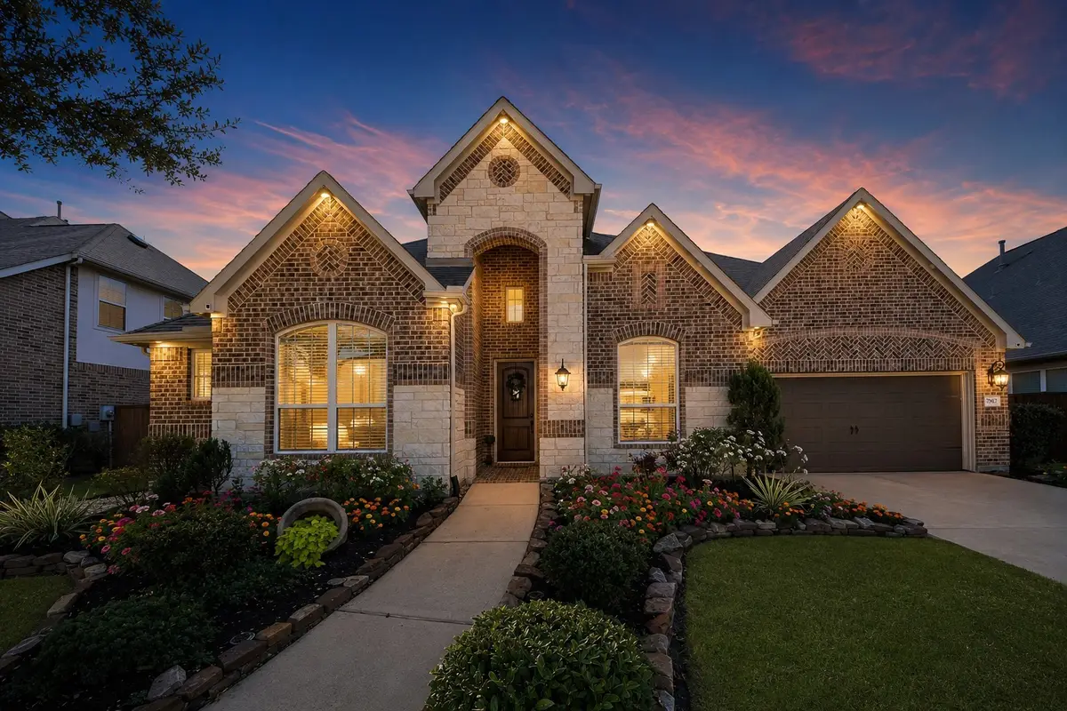 17307 Pentland Court, Richmond, TX 77407 - #1
