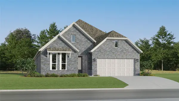 8218 Poseidon Cove Lane, Katy, TX 77493
