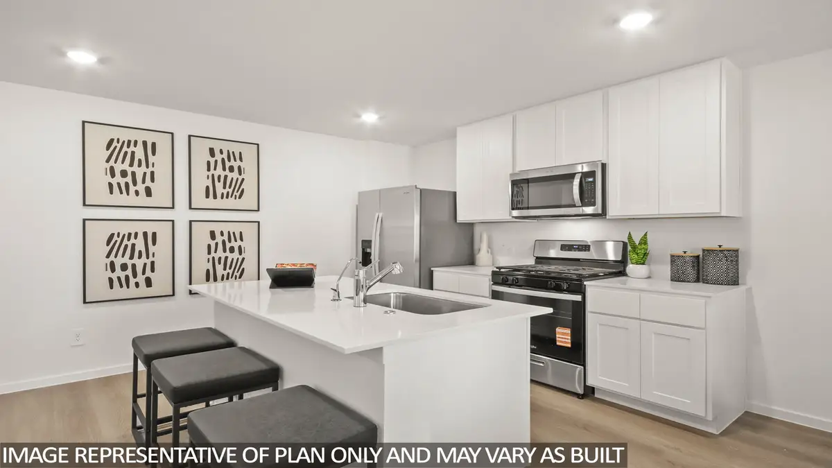 212 Golden Eagle Boulevard, New Waverly, TX 77358 - #1