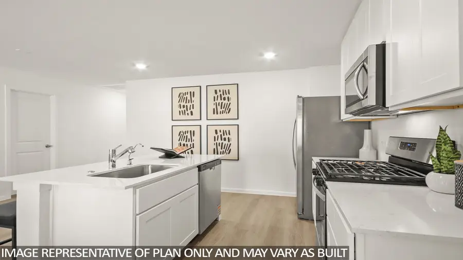 212 Golden Eagle Boulevard, New Waverly, TX 77358 - #2