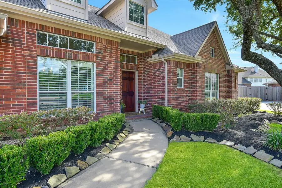 910 High Ridge Circle, Friendswood, TX 77546 - #3